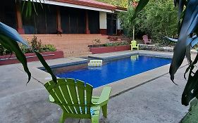 Guesthouse Casa Avi Fauna